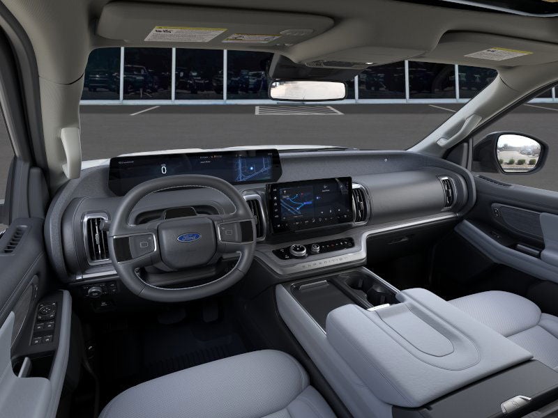 2026 Ford Expedition MAX Platinum®