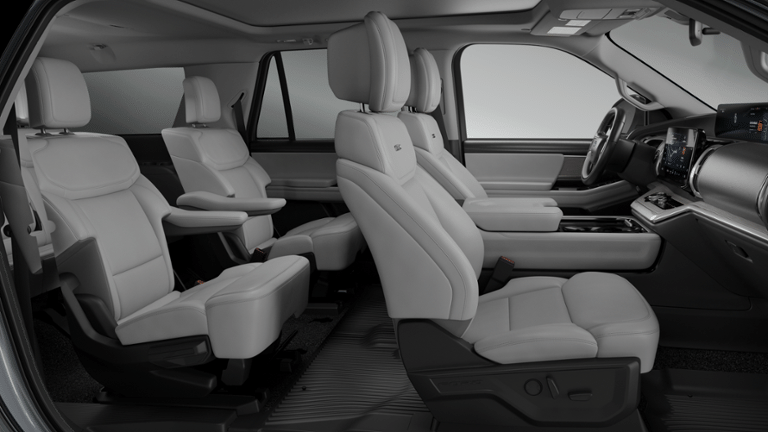 2026 Ford Expedition MAX Platinum®