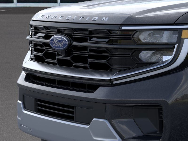 2026 Ford Expedition MAX Platinum®