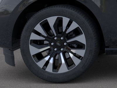 2026 Ford Expedition MAX Platinum®