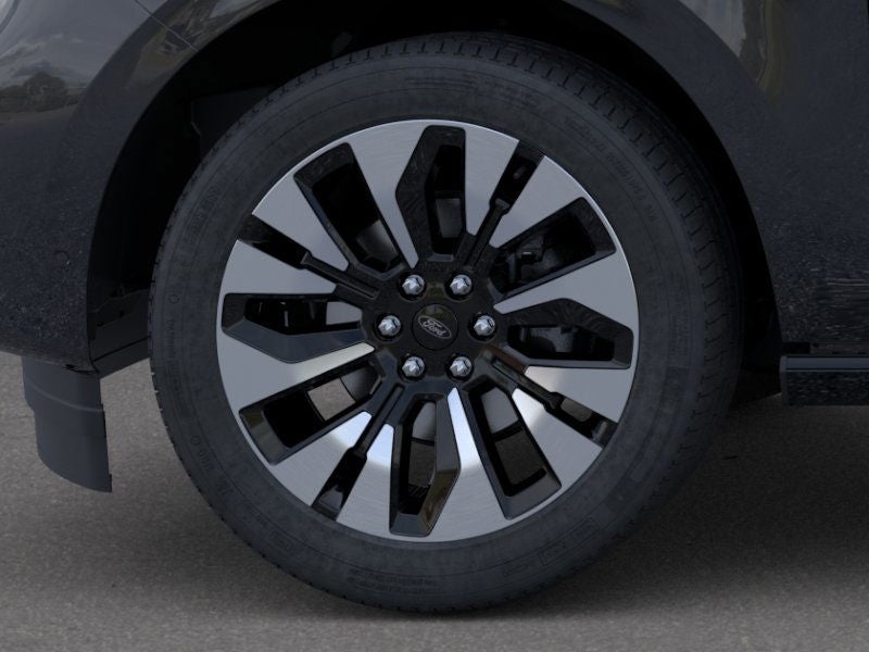 2026 Ford Expedition MAX Platinum®