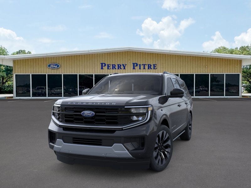 2026 Ford Expedition MAX Platinum®