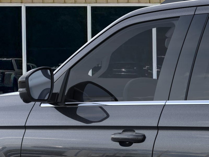 2026 Ford Expedition MAX Platinum®