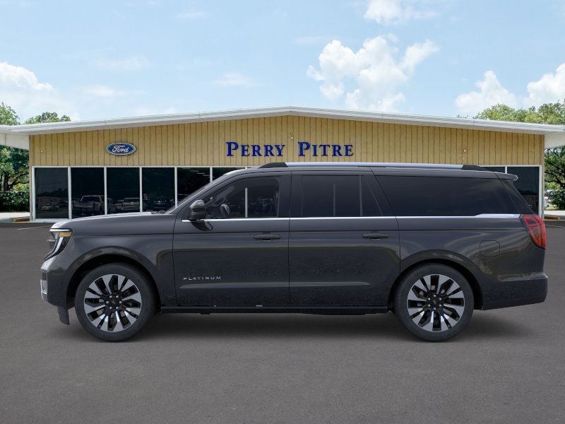 2026 Ford Expedition MAX Platinum®