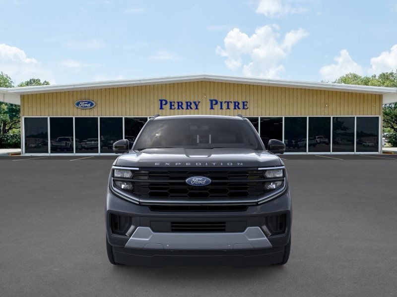 2026 Ford Expedition MAX Platinum®
