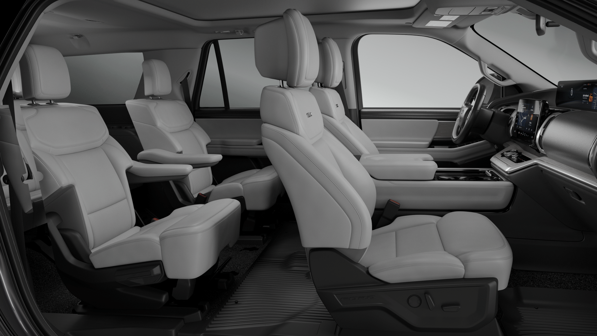 2026 Ford Expedition MAX Platinum®