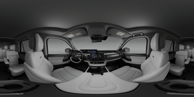 2026 Ford Expedition MAX Platinum®