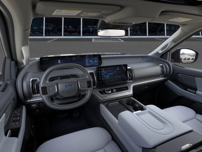 2026 Ford Expedition MAX Platinum®