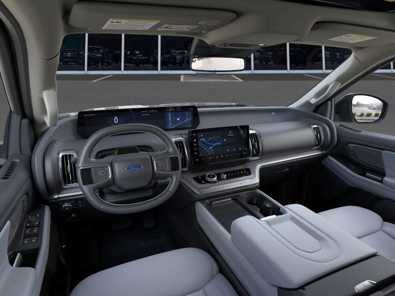 2026 Ford Expedition MAX Platinum®