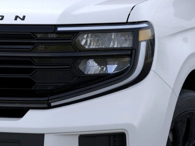 2025 Ford Expedition Platinum® MAX