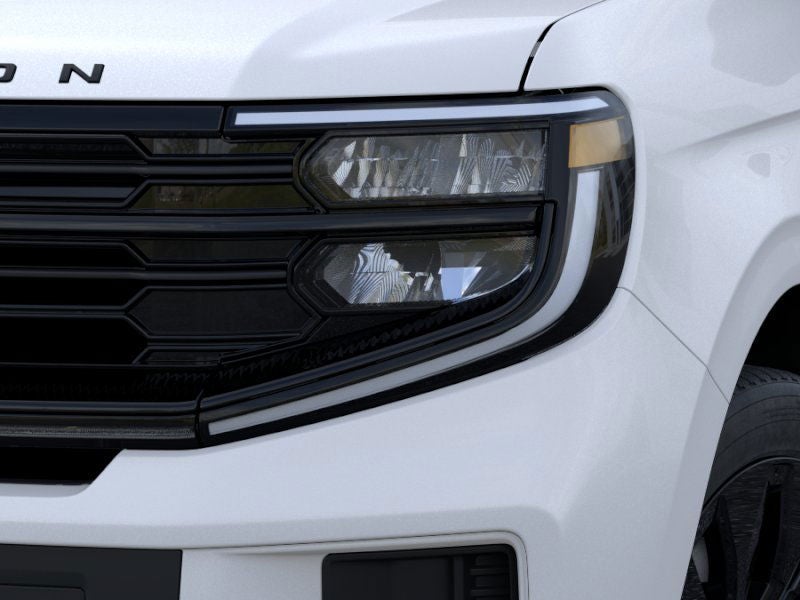 2025 Ford Expedition Platinum® MAX