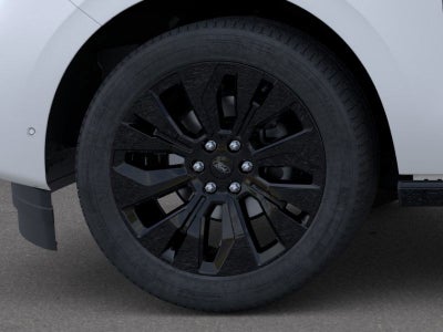 2025 Ford Expedition Platinum® MAX