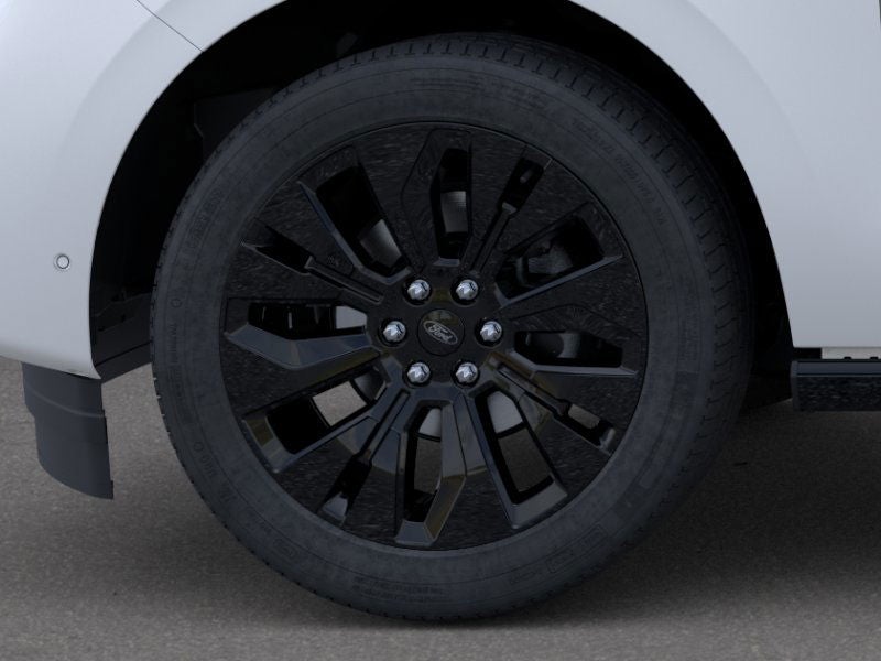 2025 Ford Expedition Platinum® MAX