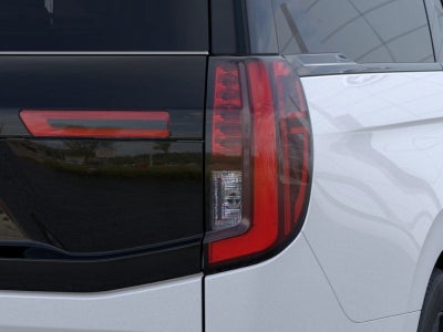 2025 Ford Expedition Platinum® MAX