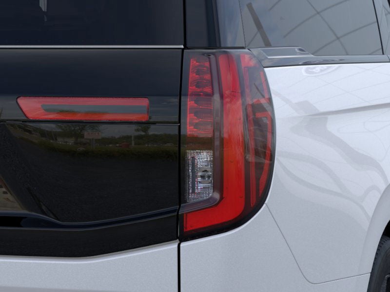 2025 Ford Expedition Platinum® MAX