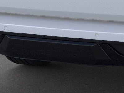 2025 Ford Expedition Platinum® MAX