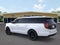 2025 Ford Expedition Platinum® MAX