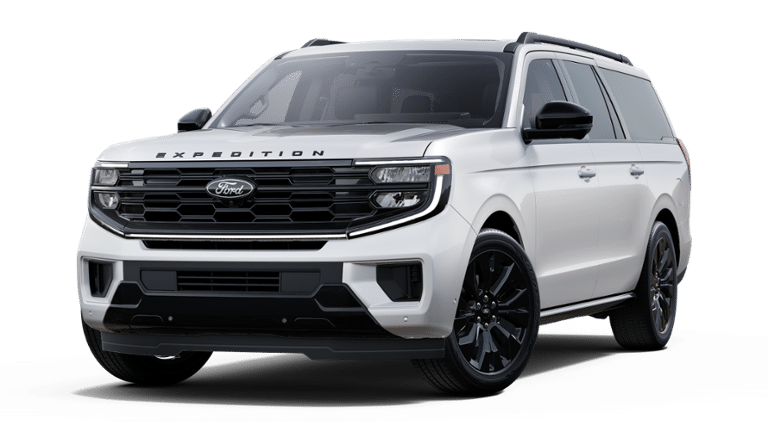 2025 Ford Expedition Platinum® MAX