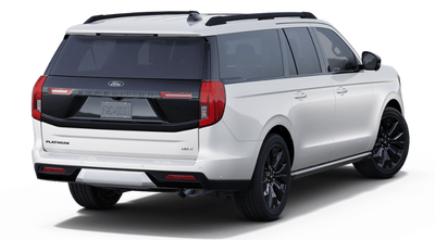2025 Ford Expedition Platinum® MAX