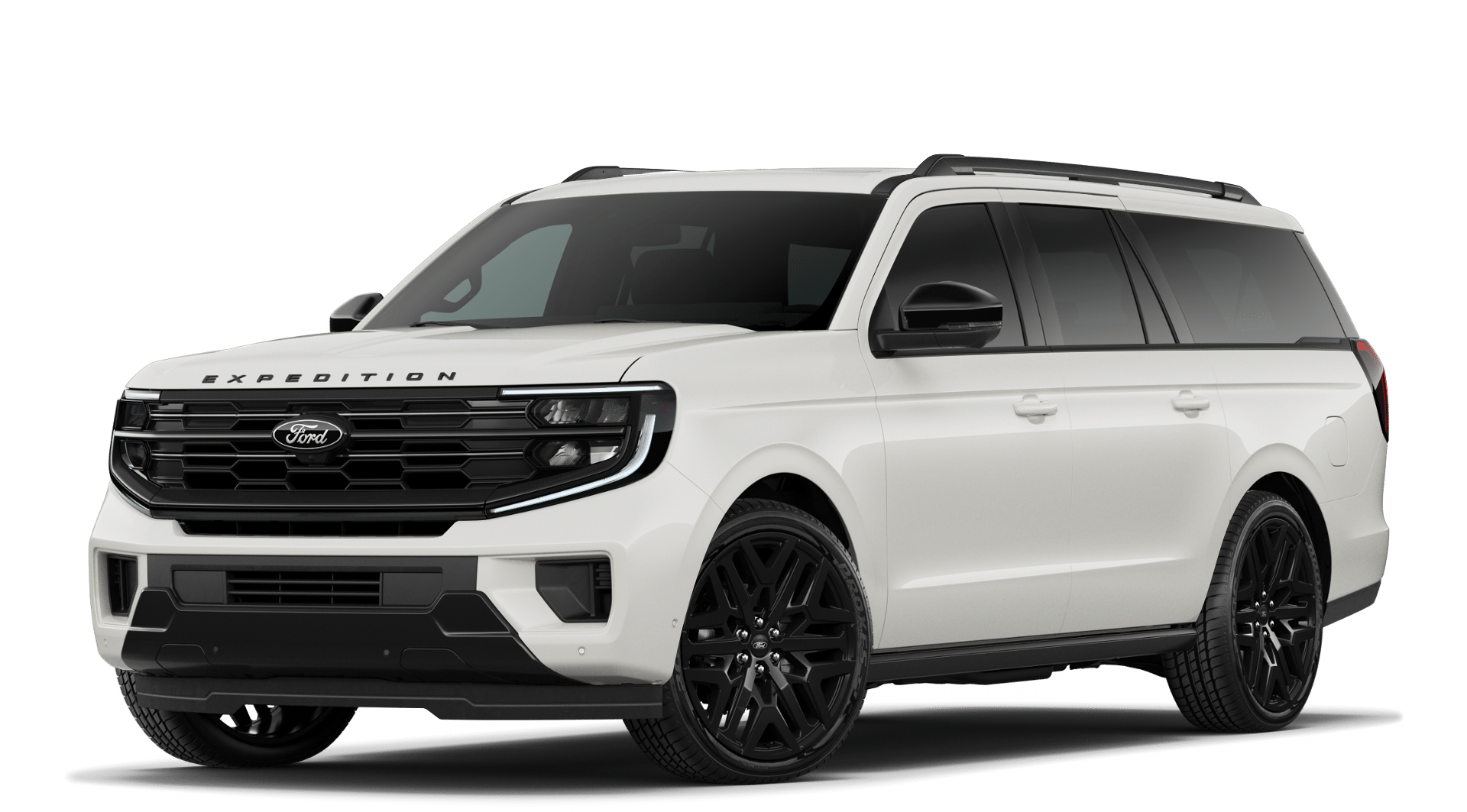 2026 Ford Expedition MAX Platinum®