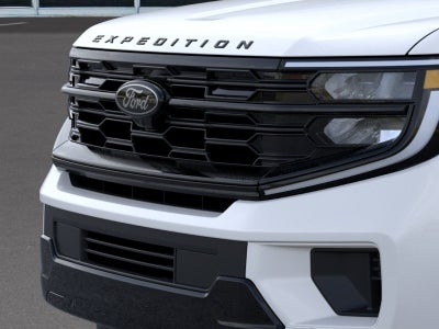 2026 Ford Expedition MAX Platinum®