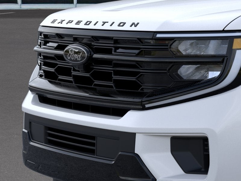 2026 Ford Expedition MAX Platinum®