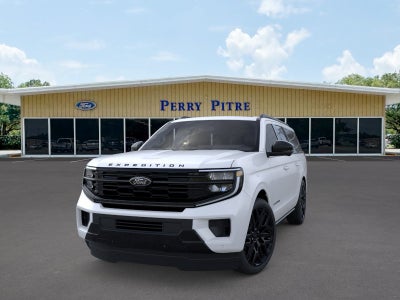 2026 Ford Expedition MAX Platinum®