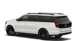 2026 Ford Expedition MAX Platinum®