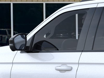 2026 Ford Expedition MAX Platinum®