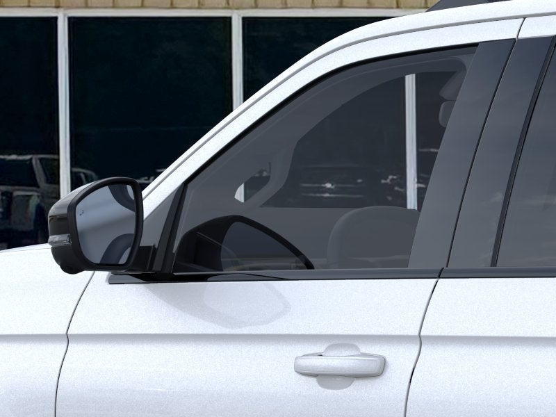 2026 Ford Expedition MAX Platinum®