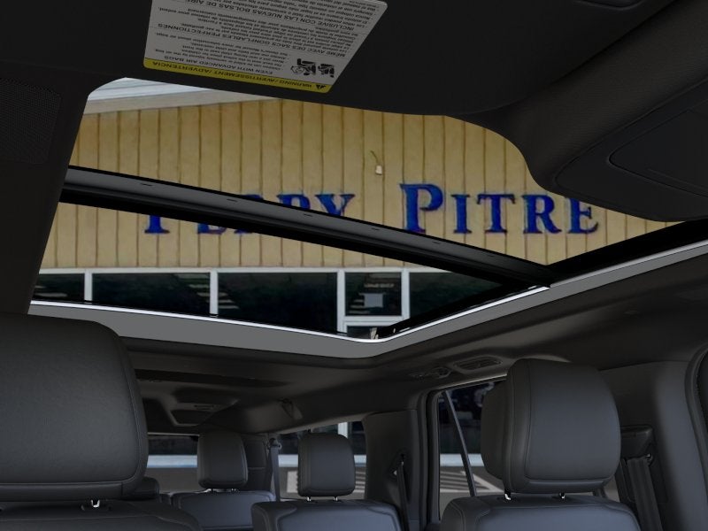 2026 Ford Expedition MAX Platinum®