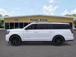 2026 Ford Expedition MAX Platinum®