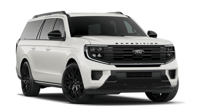 2026 Ford Expedition MAX Platinum®