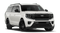 2026 Ford Expedition MAX Platinum®