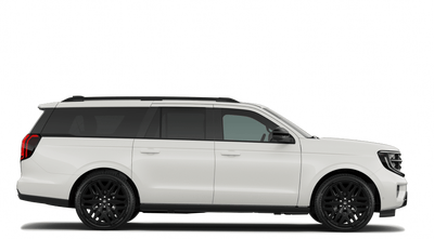 2026 Ford Expedition MAX Platinum®