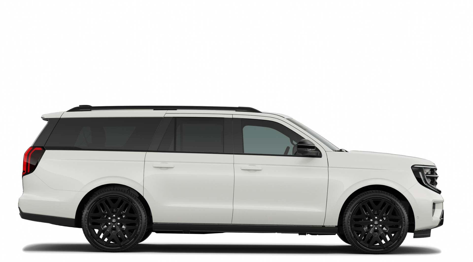 2026 Ford Expedition MAX Platinum®
