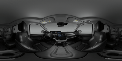 2026 Ford Expedition MAX Platinum®