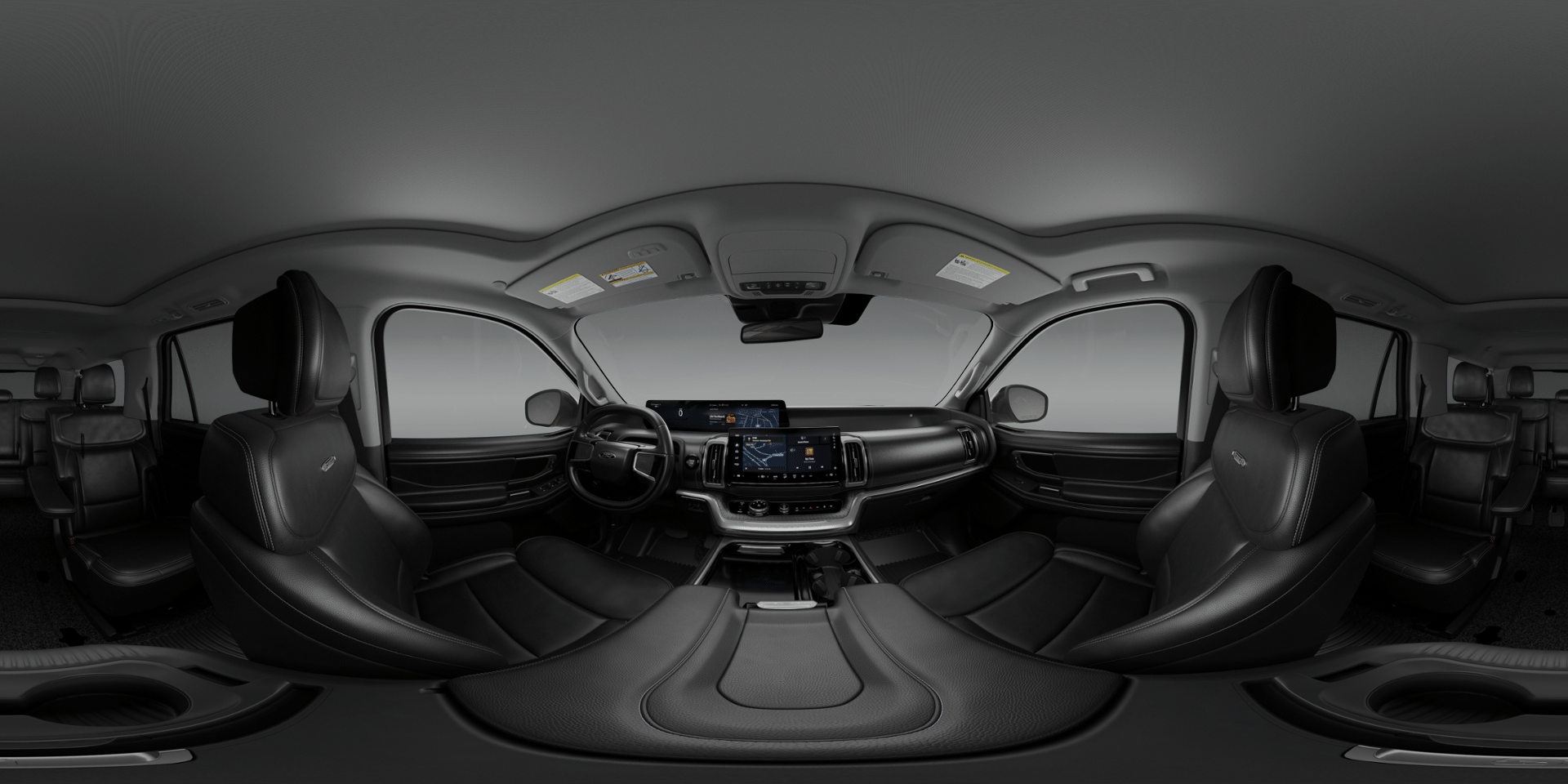 2026 Ford Expedition MAX Platinum®