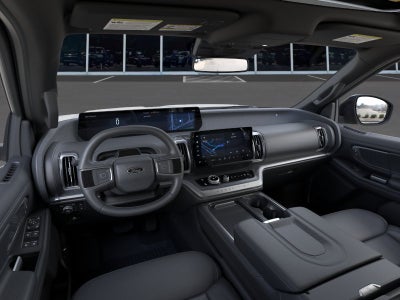 2026 Ford Expedition MAX Platinum®