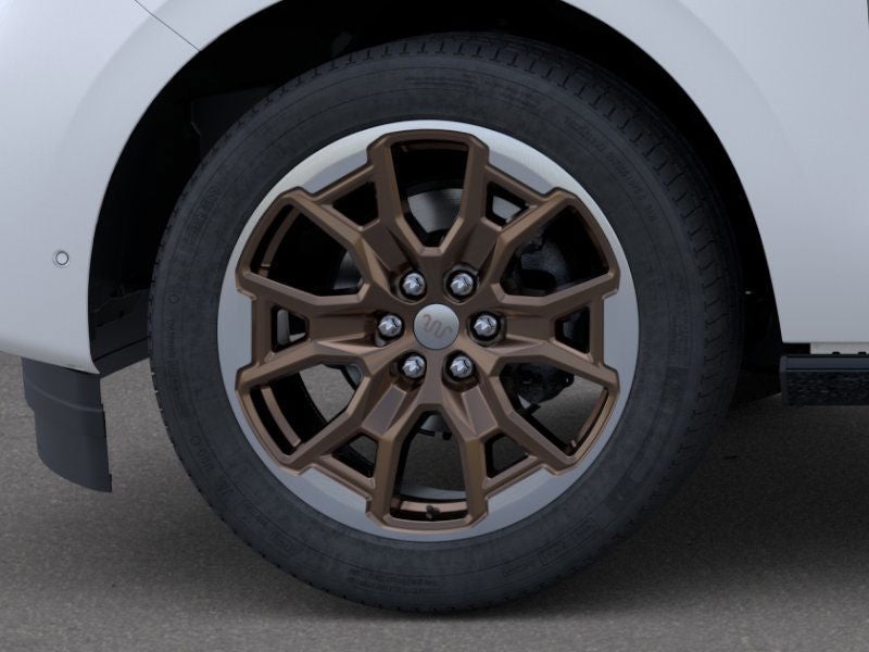 2025 Ford Expedition King Ranch® MAX