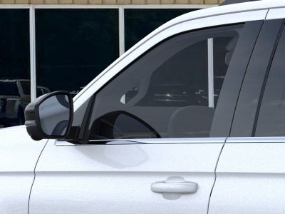 2025 Ford Expedition King Ranch® MAX