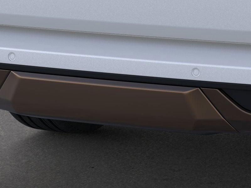 2025 Ford Expedition King Ranch® MAX