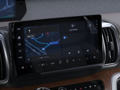 2025 Ford Expedition King Ranch® MAX