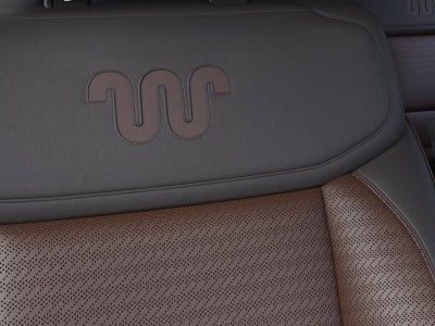 2025 Ford Expedition King Ranch® MAX