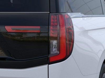 2025 Ford Expedition King Ranch® MAX