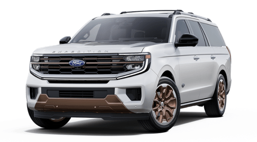 2025 Ford Expedition King Ranch® MAX