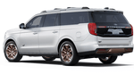 2025 Ford Expedition King Ranch® MAX