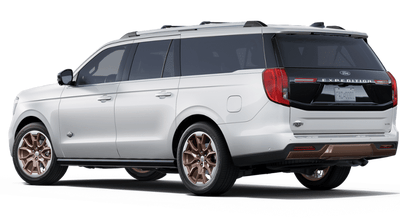 2025 Ford Expedition King Ranch® MAX