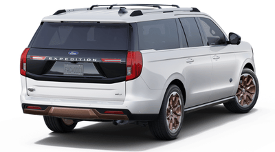 2025 Ford Expedition King Ranch® MAX