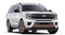 2025 Ford Expedition King Ranch® MAX